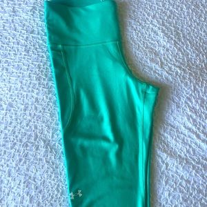 Under armor leggings